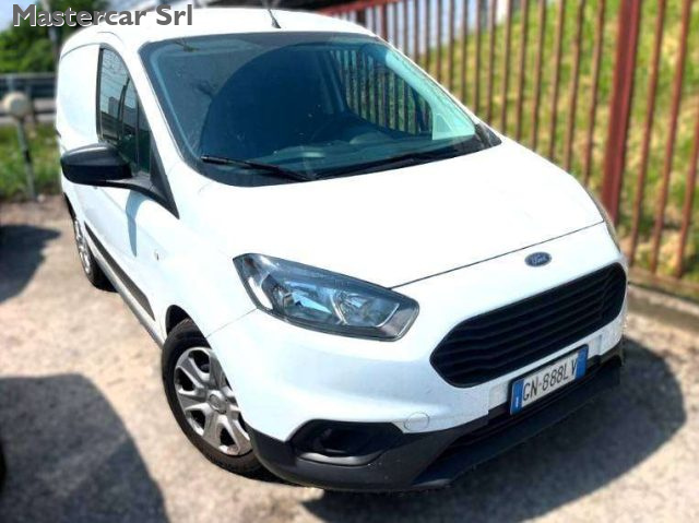 Ford Tourneo Courier COURIER 1.5 TDCi 100 cv Trend - GN888LV - foto 3 di 4