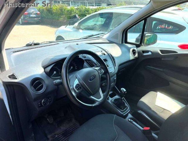 Ford Tourneo Courier COURIER 1.5 TDCi 100 cv Trend - GN888LV - foto 4 di 4