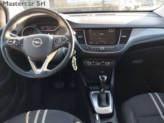 Opel Crossland NEOPATENTATI Apple CarPlay 1.2 130cv Elegance au - foto 4 di 4