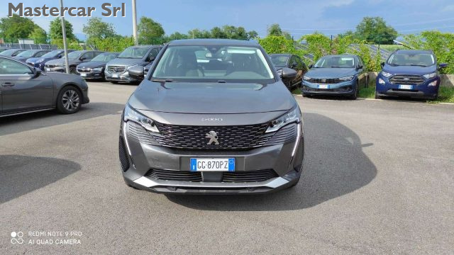 Peugeot 5008 BlueHDi 130 Active Business EAT8 S/S aut 7 posti - - foto 3 di 4
