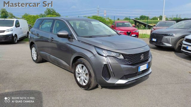 Peugeot 5008 BlueHDi 130 Active Business EAT8 S/S aut 7 posti - - foto 2 di 4