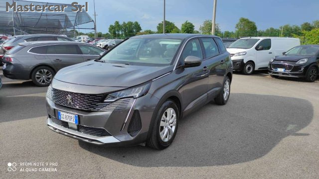 Peugeot 5008 BlueHDi 130 Active Business EAT8 S/S aut 7 posti - - foto 4 di 4