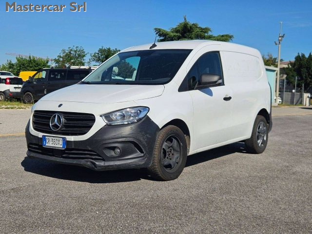 Mercedes-Benz Citan CITAN VAN 110 CDI LONG - GR360XJ - foto 2 di 4