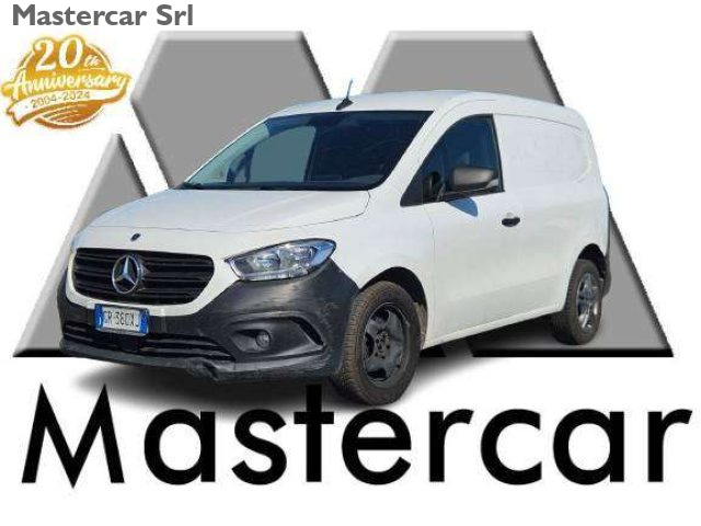 Mercedes-Benz Citan CITAN VAN 110 CDI LONG - GR360XJ usato a BASILIANO