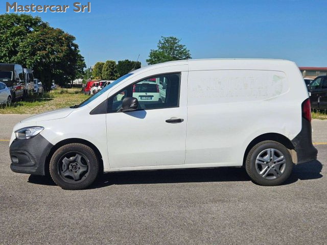 Mercedes-Benz Citan CITAN VAN 110 CDI LONG - GR360XJ - foto 3 di 4