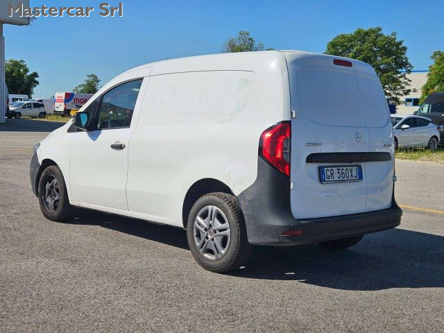 Mercedes-Benz Citan CITAN VAN 110 CDI LONG - GR360XJ - foto 4 di 4