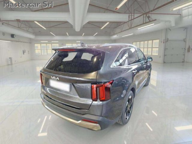 Kia Sorento Sorento 2.2 crdi Style 2wd dct8 7 posti - GZ489ZT - foto 2 di 4