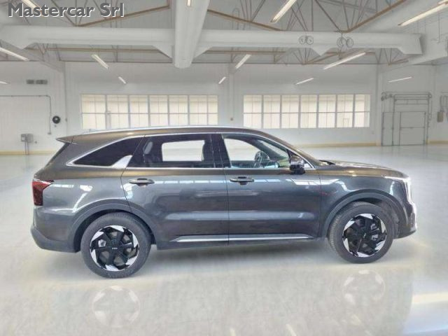 Kia Sorento Sorento 2.2 crdi Style 2wd dct8 7 posti - GZ489ZT - foto 4 di 4