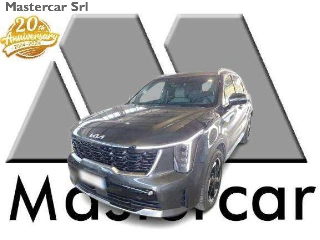 Kia Sorento Sorento 2.2 crdi Style 2wd dct8 7 posti - GZ489ZT usato a BASILIANO