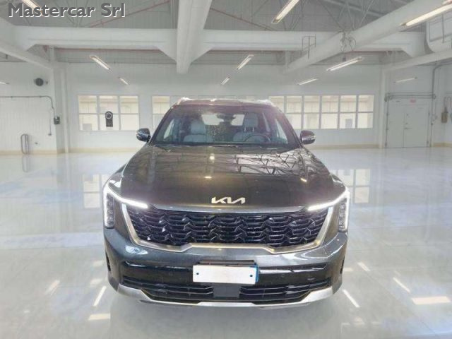 Kia Sorento Sorento 2.2 crdi Style 2wd dct8 7 posti - GZ489ZT - foto 3 di 4