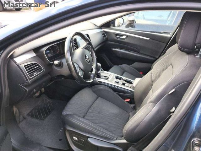 Renault Talisman Talisman Sporter 2.0 blue dci Business 160cv EDC - foto 4 di 4