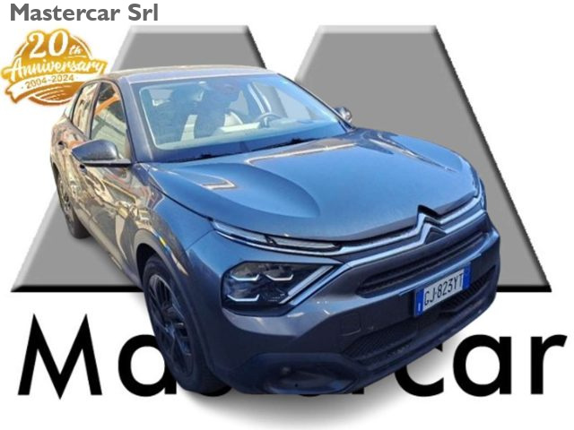 Citroen C4 C4 III 2021 1.5 bluehdi Feel s - GJ823YT - foto 2 di 4