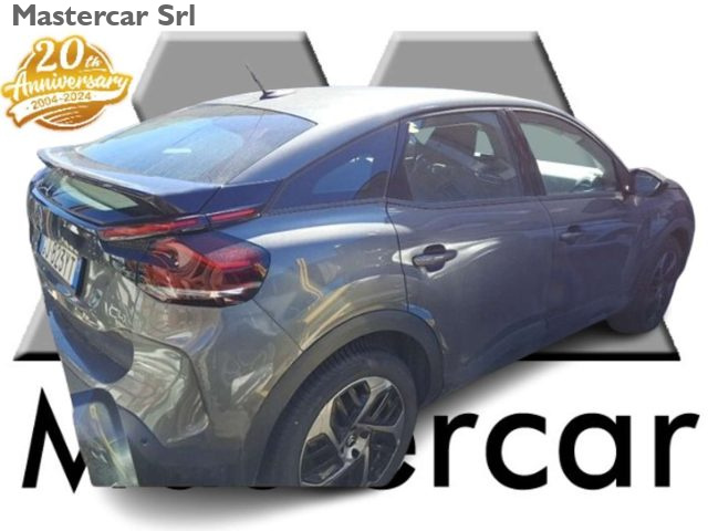 Citroen C4 C4 III 2021 1.5 bluehdi Feel s - GJ823YT - foto 3 di 4