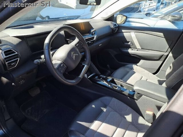 Citroen C4 C4 III 2021 1.5 bluehdi Feel s - GJ823YT - foto 4 di 4