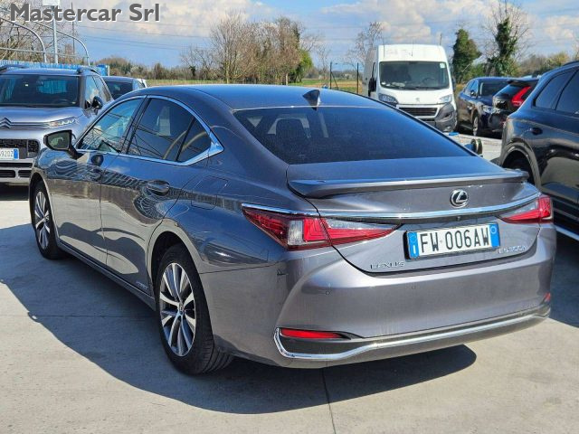 Lexus ES 300 ES 300h 2.5 Business cvt - FW006AW - foto 4 di 4