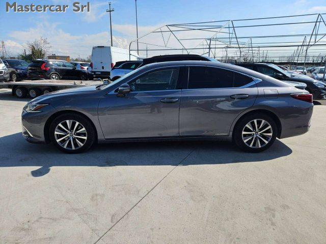 Lexus ES 300 ES 300h 2.5 Business cvt - FW006AW - foto 3 di 4