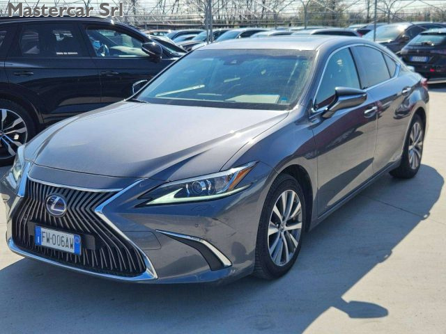 Lexus ES 300 ES 300h 2.5 Business cvt - FW006AW - foto 2 di 4