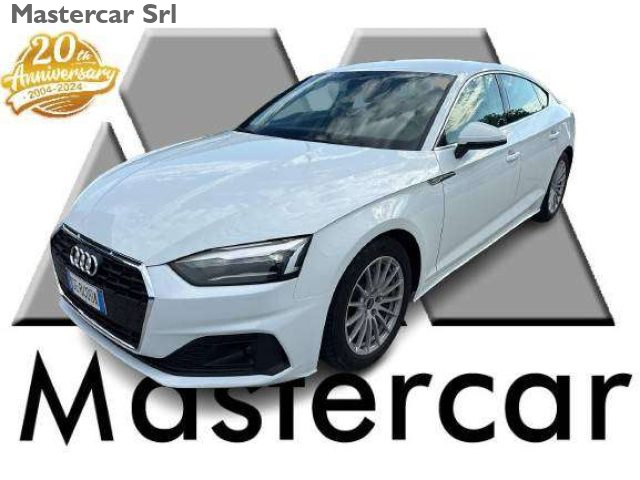 Audi A5 Sportback 40 2.0 tdi mhev Business 204cv - GE840DA usato a BASILIANO