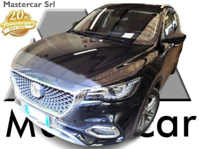 MG EHS HS I 1.5 t-gdi phev Luxury Auto Navi - GN287YL usato a BASILIANO