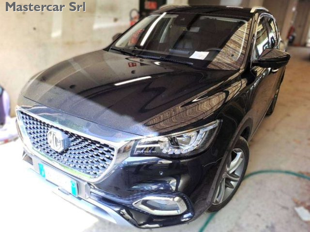 MG EHS HS I 1.5 t-gdi phev Luxury Auto Navi - GN287YL - foto 3 di 4