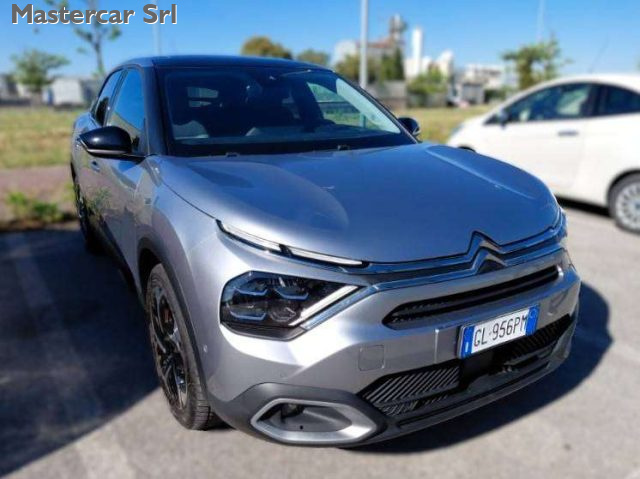 Citroen C4 C4 III 2 1.5 bluehdi Shine AT8 130 Cv Navi - GL9 - foto 3 di 4