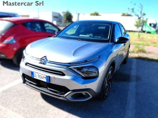 Citroen C4 C4 III 2 1.5 bluehdi Shine AT8 130 Cv Navi - GL9 - foto 2 di 4