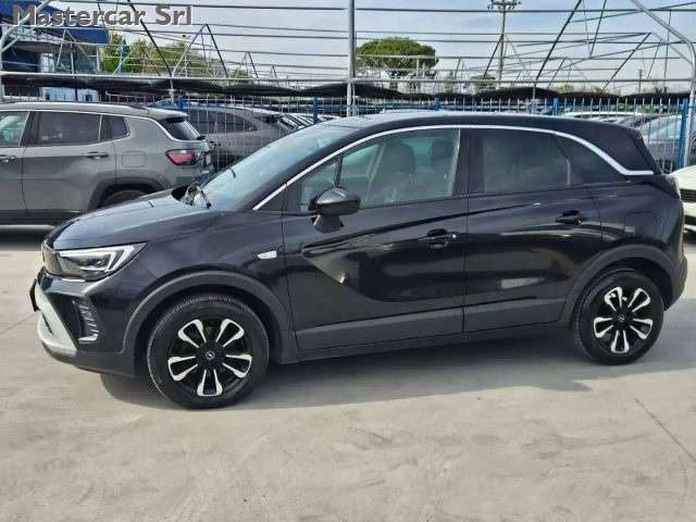 Opel Crossland 1.2 130cv Elegance AT6 NEOPATENTATI - GN007SA - foto 2 di 4