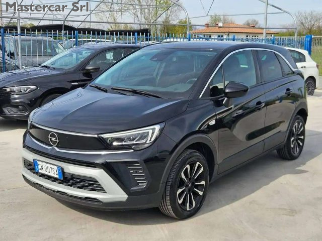 Opel Crossland 1.2 130cv Elegance AT6 NEOPATENTATI - GN007SA - foto 3 di 4