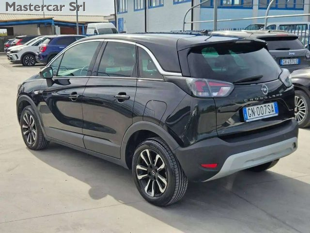 Opel Crossland 1.2 130cv Elegance AT6 NEOPATENTATI - GN007SA - foto 4 di 4