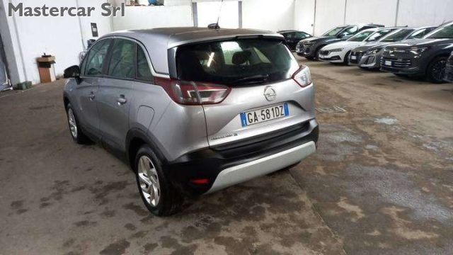 Opel Crossland X NEOPATENTATI CrosslandX 1.2 Innovation TG: GA581DZ - foto 4 di 4