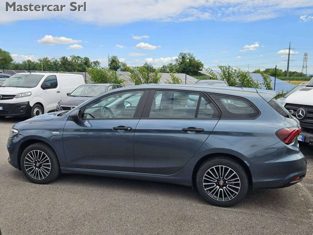 Fiat Tipo Tipo SW 1.0 100cv - targa GP325ML - foto 3 di 4
