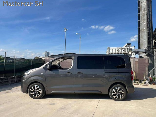 Peugeot Traveller Spacetourer 2.0 140cv Bluehdi Feel 8 Posti GG613RK - foto 3 di 4