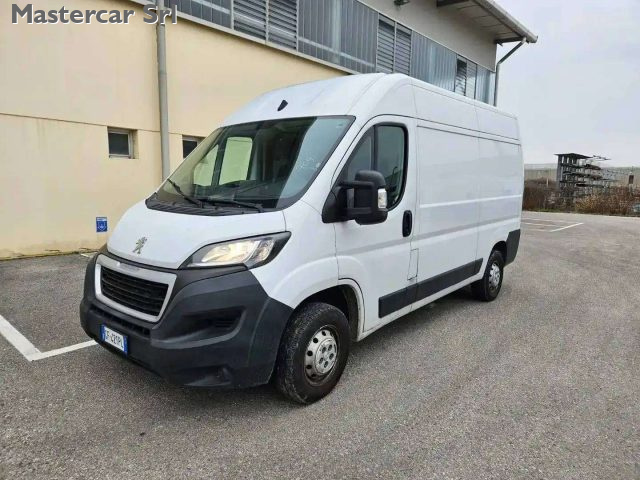 Peugeot Boxer 330 L2H2 2.2 BlueHDi 140cv - GF421PL - foto 2 di 4