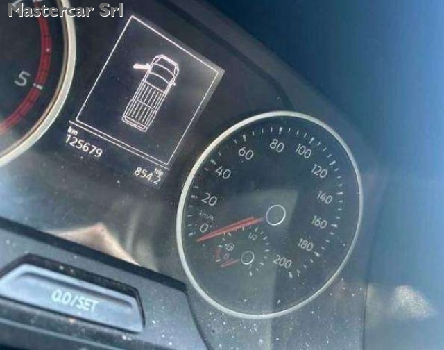 Volkswagen Crafter 2.0 tdi 140cv L3H3 Logistic my19 - GA068SX - foto 4 di 4
