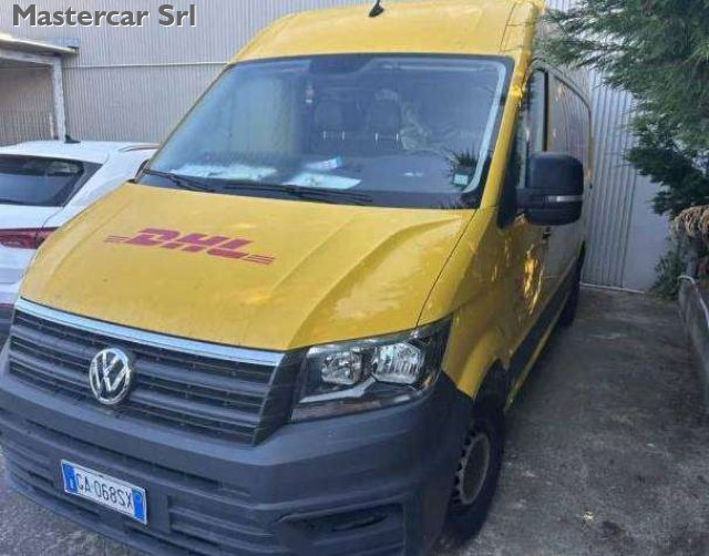 Volkswagen Crafter 2.0 tdi 140cv L3H3 Logistic my19 - GA068SX - foto 2 di 4