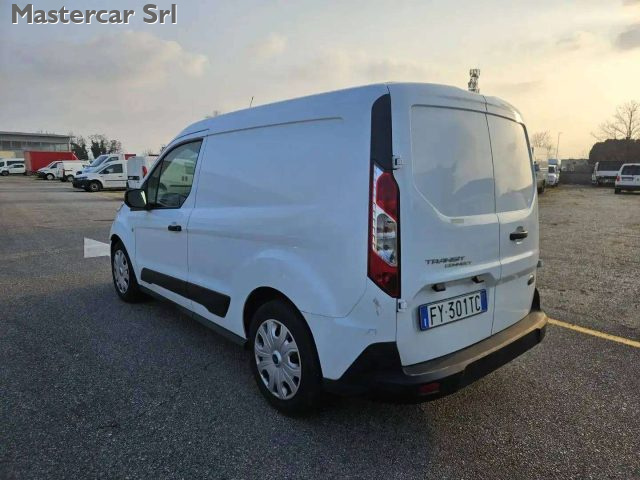 Ford Transit Connect 1.5 TDCI 120cv VAN Trend 200 L1H1 3POSTI - FY301TC - foto 4 di 4