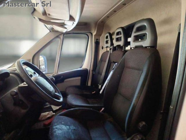 Peugeot Boxer 330 L1H1 2.0 BLUEHDI 110CV - FR451ST - foto 3 di 3