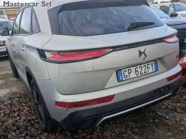 DS Automobiles DS 7 1.5 bluehdi Performance Line 130cv - GP622FY - foto 4 di 4
