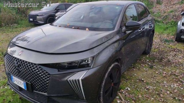 DS Automobiles DS 7 1.5 bluehdi Performance Line 130cv TG: GP627FY - foto 3 di 4