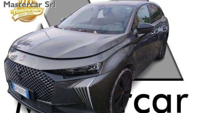 DS Automobiles DS 7 1.5 bluehdi Performance Line 130cv TG: GP627FY usato a BASILIANO