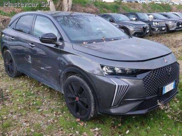 DS Automobiles DS 7 1.5 bluehdi Performance Line 130cv TG: GP627FY - foto 2 di 4