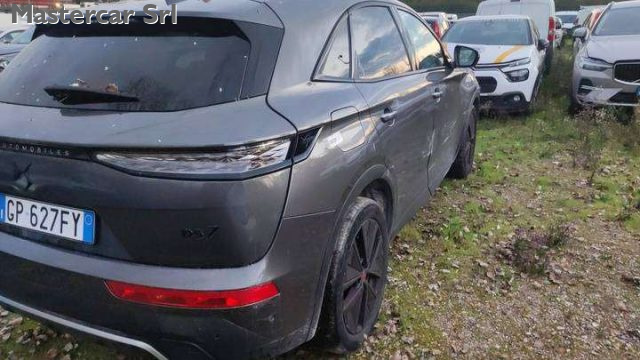 DS Automobiles DS 7 1.5 bluehdi Performance Line 130cv TG: GP627FY - foto 4 di 4