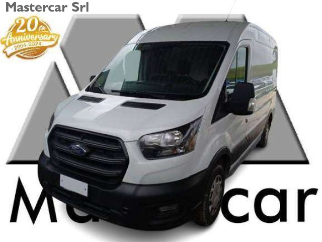 Ford Transit Transit 310 2.0 Eco Mhev 130CV - GT612DF usato a BASILIANO