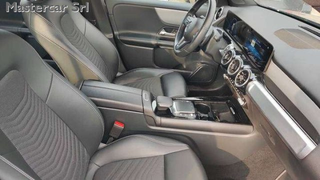 Mercedes-Benz GLB 200 GLB d Business Sport auto 7 posti - GJ431YY - foto 4 di 4