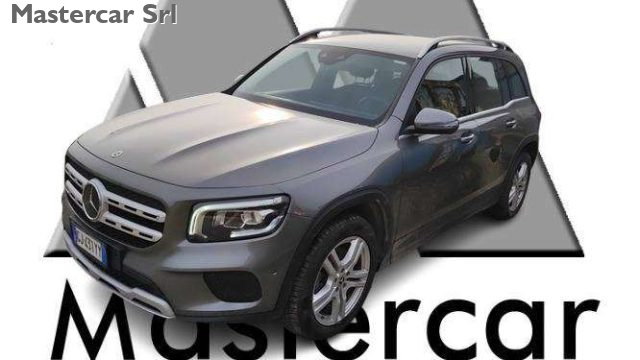 Mercedes-Benz GLB 200 GLB d Business Sport auto 7 posti - GJ431YY usato a BASILIANO