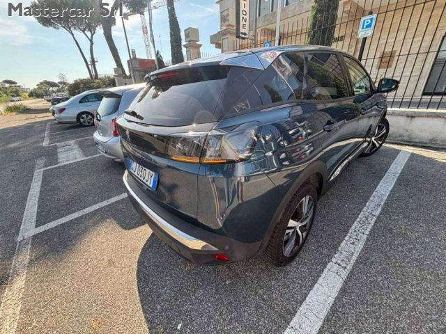 Peugeot 3008 3008 1.5 bluehdi Allure Pack s N1 - GJ030JY - foto 4 di 4