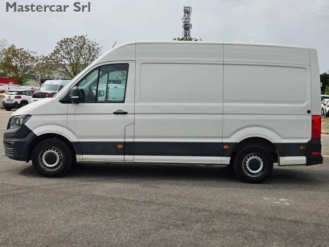 Volkswagen Crafter 30 2.0 tdi 103KW L3H3 Logistic - GS523VD - foto 3 di 4