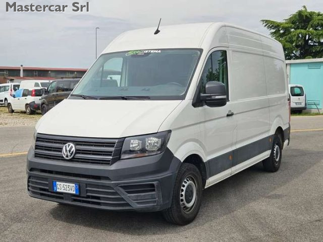 Volkswagen Crafter 30 2.0 tdi 103KW L3H3 Logistic - GS523VD - foto 2 di 4