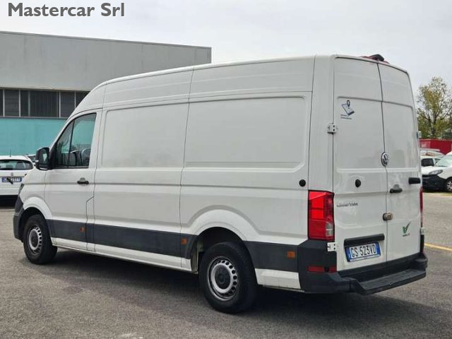 Volkswagen Crafter 30 2.0 tdi 103KW L3H3 Logistic - GS523VD - foto 4 di 4