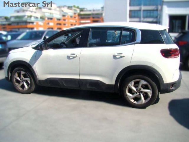 Citroen C5 Aircross C5 Aircross I 1.5 bluehdi Feel Pack - GN672ST - foto 4 di 4